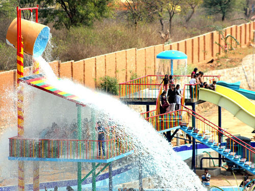 Dream Valley Resort Hajdarabad Zewnętrze zdjęcie