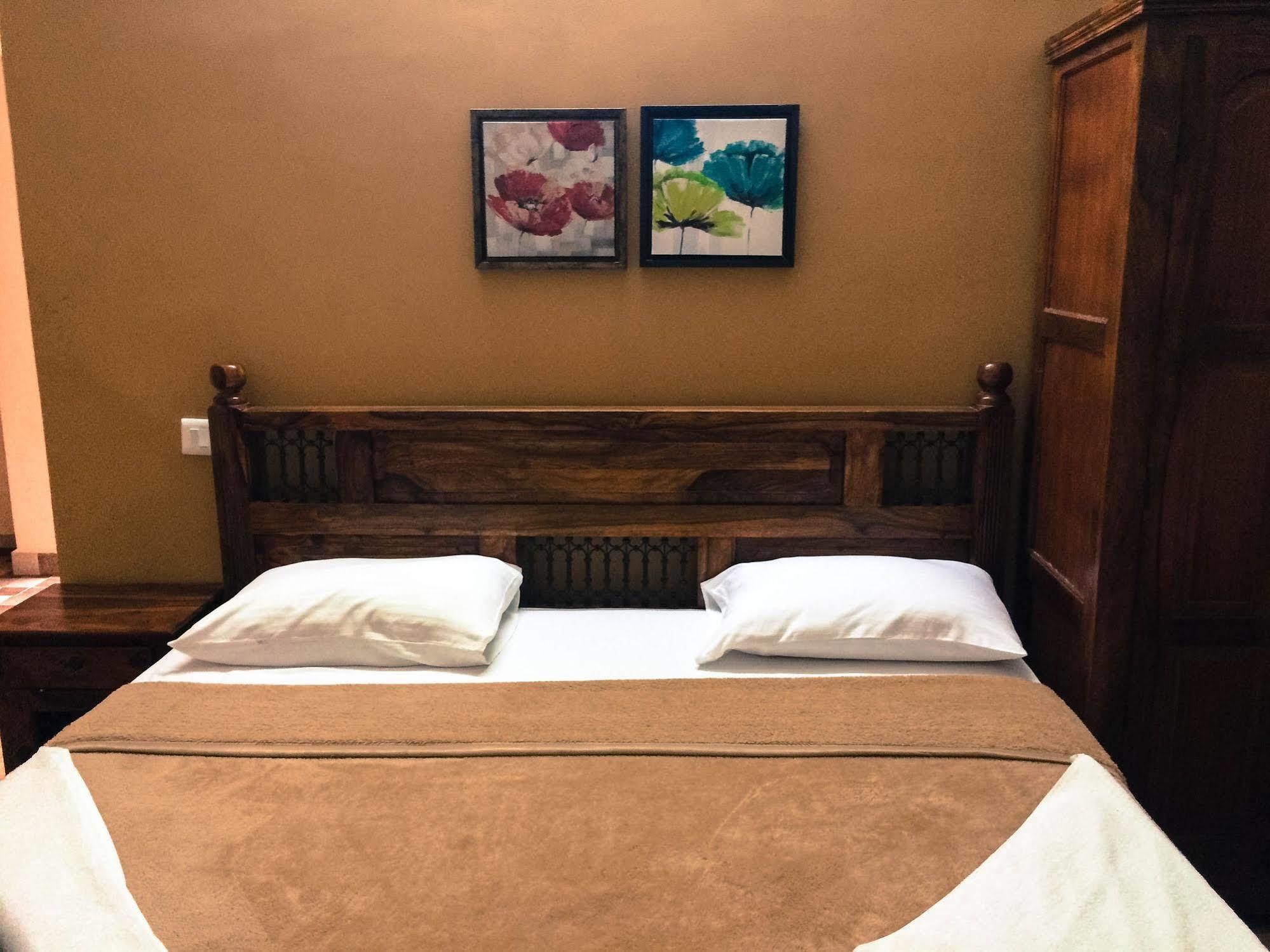 Dream Valley Resort Hajdarabad Zewnętrze zdjęcie