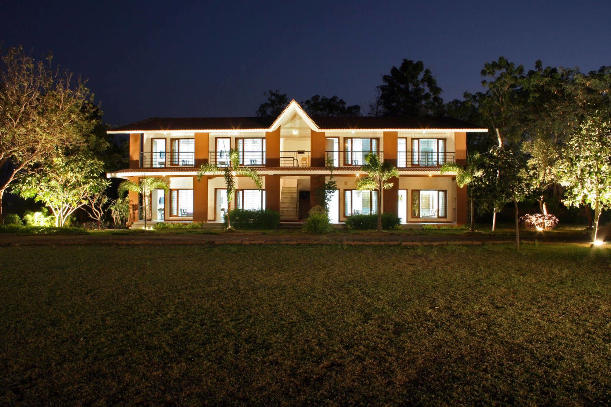 Dream Valley Resort Hajdarabad Zewnętrze zdjęcie