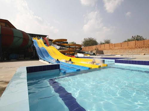 Dream Valley Resort Hajdarabad Zewnętrze zdjęcie