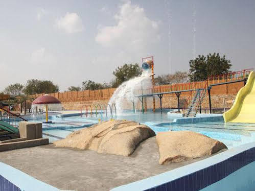 Dream Valley Resort Hajdarabad Zewnętrze zdjęcie